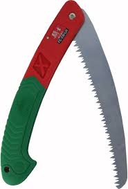 [248011] SEGACCI SAMURAI LAMA CURVA CM21