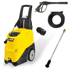 [014414] IDROPULITRICE LAVOR 2300W