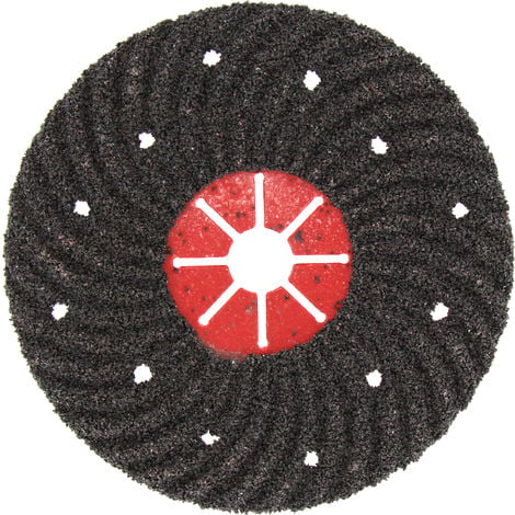 [5041006] DISCO ABRAS. CARBURO SILICIO D.180 GR.24 MONOFACCIA X MONOSPAZZOLE