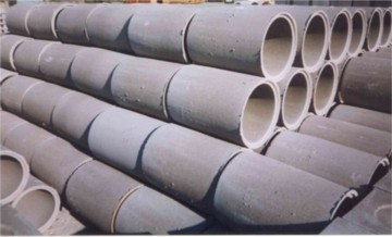 TUBO CEMENTO ROTOPRESS DIAM.50