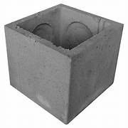 POZZETTI IN CEMENTO 80x80x80