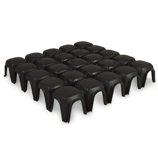 GUTTAMAXI IGLOU H.15 CM (50x75)