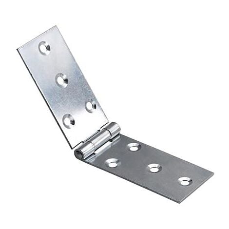 [140152] CERNIERE LUNGHE P.FISSO A.20 MM.34X200