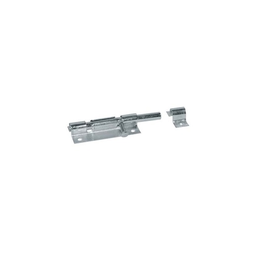 [106020] CATENACCI A CANNONE ZINCATI CC100 CM.10