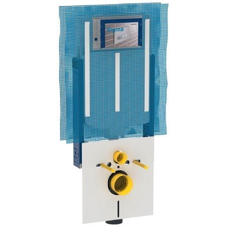 [GEB/COMBIFIX] CASSETTA COMBIFIX