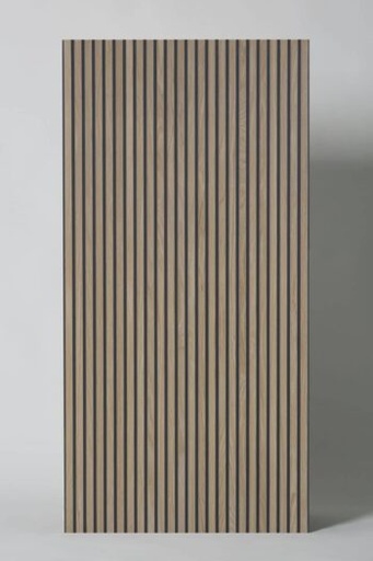 LA RONDINE - CANNE ECRU' BLACK 60X120