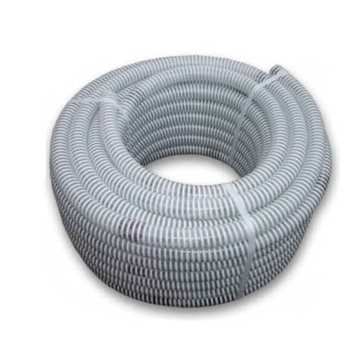 [4033] TUBO SPIRALATO PER ALIMENTI ALIFLEX  D.MM.50