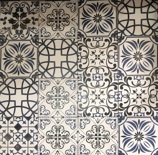 VALSECCHIA CERAMICHE - 2020AN SPECIAL 20X20