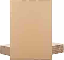 CARTONE ONDULATO 0,8x23ML BREVETTATO PERSONALIZ.