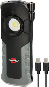[1173730001] PROFESSIONAL LAMPADA PORTATILE RICARICABILE A LED HL 1000