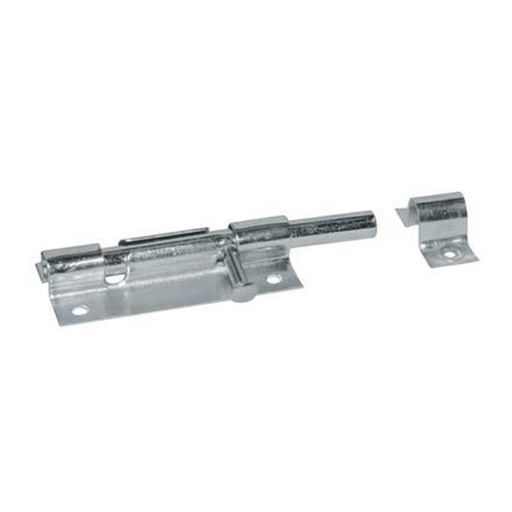 [106030] CATENACCI A CANNONE ZINCATI CC120 CM.12