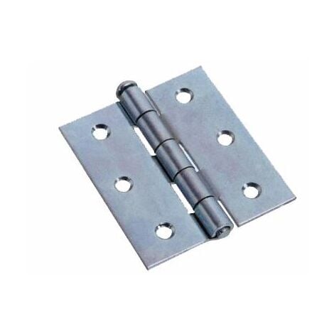 [140065] CERNIERE EXTRA PESANTI3,5X3