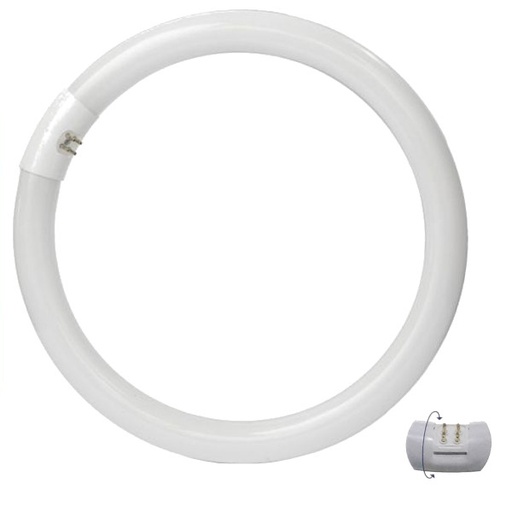 CIRCOLINA LED 19W 6000 K