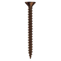 VITE TRUCIOLARE TSP CROCE C15 4,5X50 BRONZATO