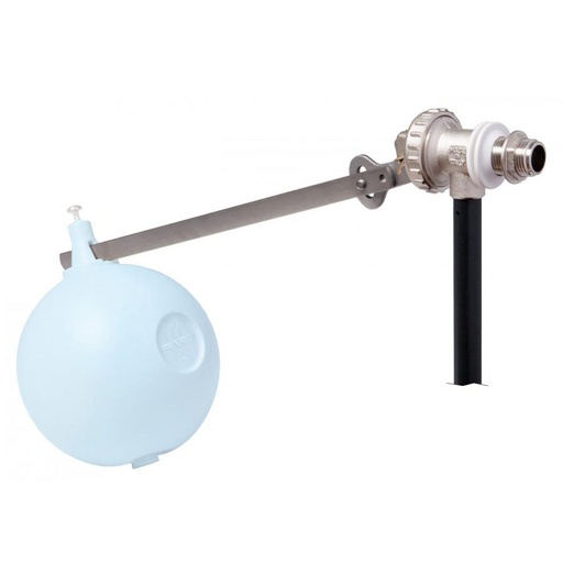 [115A-3/4] GALLEGGIANTE BREVETTATO 3/4 S/SFERA