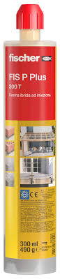[525609] ANCORANTI CHIMICI FIS P PLUS 300T
