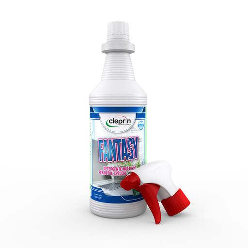 FANTASY DETERGENTE MULTIUSO LT. 1