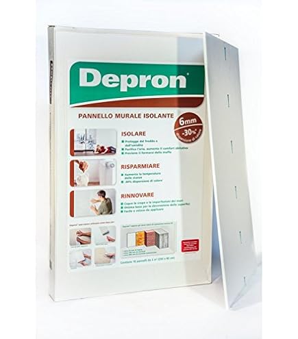 [1050005] POLISTIROLO ESTRUSO FOGLIO 80X125 SPESS.3 MM.