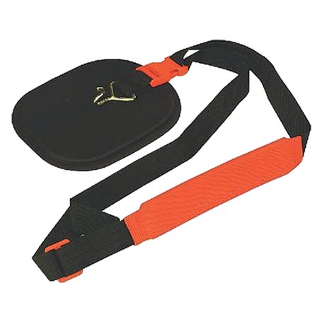 [610980] BRETELLE DIAGONALI PER DECESPUGLIATORI