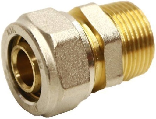 [5290-2034] NIPLES MASC. 3/4X20 MULTISTRATO