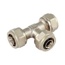 [5296-1616] TEE 3D 16X16X16 MULTISTRATO