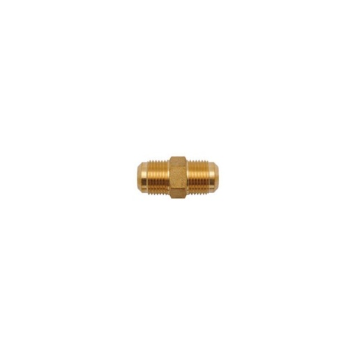 [3201014000G] NIPLES OTTONE  1/4 PER CONDIZIONAMENTO