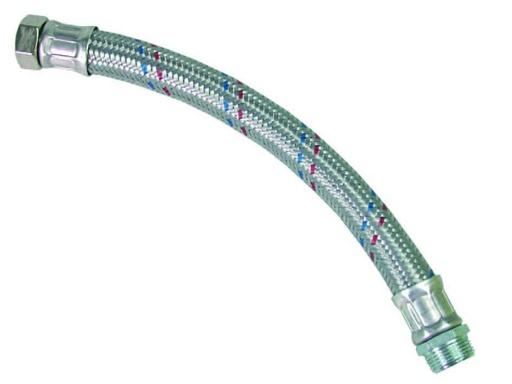 [SZABG0500LAE] FLESSIBILE ANTIVIBRANTE 1"X 50 CM.