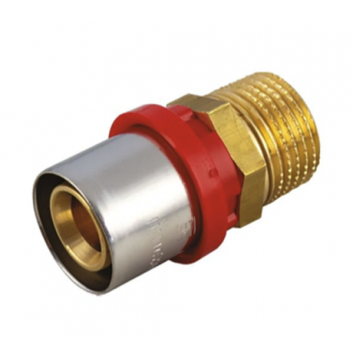 [700V2623/430] NTM NIPLES M 3/4 X 26A PRESSARE