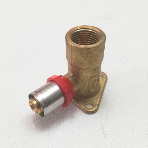 NTM GOMITO C/F 1/2 X 16 A PRESSARE