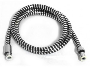 [18514] TUBO FLESSIBILE PER DOCCIA ATTACCO 1/2 F CM.200