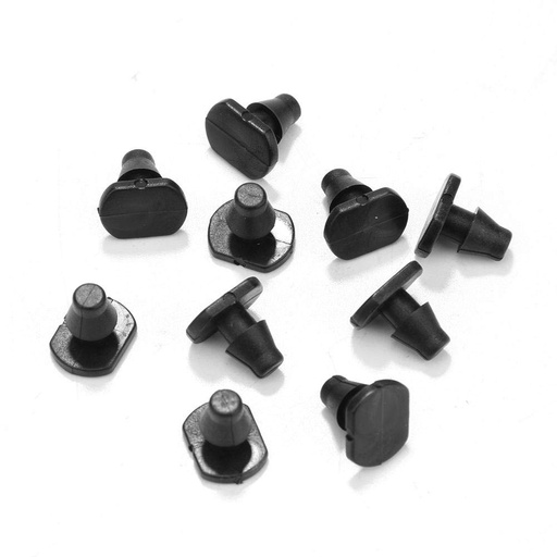 [37766] RACCORDO ALA GOCCIOLANTE TAPPINO MM.4 PZ.100