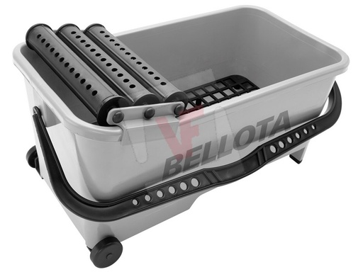 [58463] VASCHETTA LAVAPAVIMENTI PROFESSIONALE X PIASTRELLISTA LT.20