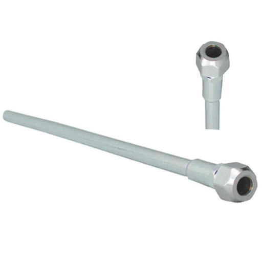 [CN11.PRL] PROLUNGA X CANNETTA MONOFORO D.10X300