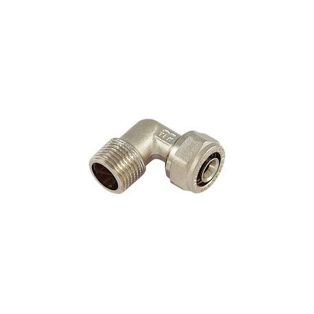 [5287-1612] GOMITO MASCHIO 1/2X16 MULTISTRATO