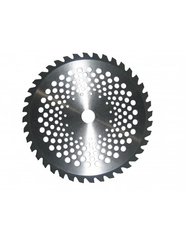 [610769] DISCO PER DECESPUGIATORE MM.255 48 DENTI IN TUNGSTENO