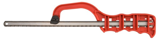 [804650] TERMOMETRO X FORNO PIZZA 0-500° D.MM.63-GAMBO MM.300