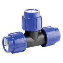 [IIRO275] TEE COMPRESSIONE 0 75MM