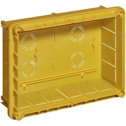 [16206] MULTIBOX SCATOLA DERIVAZIONE 21X15X69