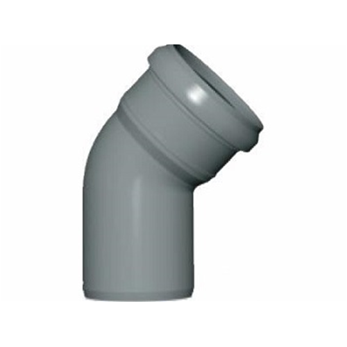 [Z1150PP] NICOLL CURVA D.50X30° INNESTO