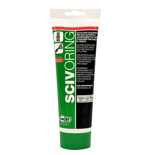 [121] CREMA SCIVOLANTE VIKY 120- ML250