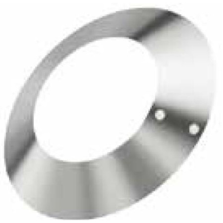 [7023222] ROSONE IN ACCIAIO INOX D.30