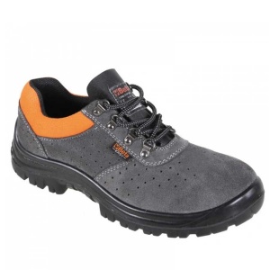 [157630000032] SCARPE ANTINFORTUNISTICHE EASY S1P N° 39