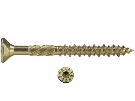 VITE  2FX DUOFIX EVO 4X45