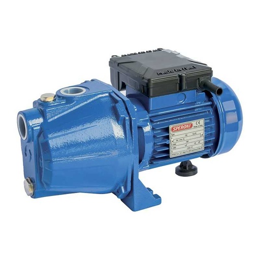 [TDN00-00-90070] ELETTROPOMPA AUTODESCANTE HP.0.8 230V