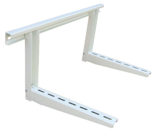[12153C 1.5] STAFFA X CONDIZIONATORE MM.550X400X800