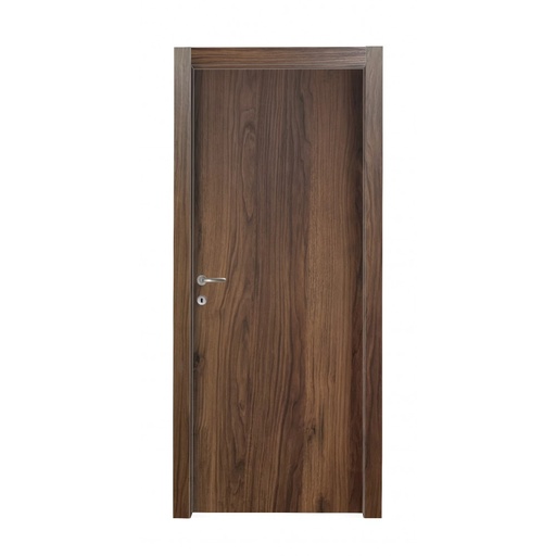 PORTA MICROTEC NOCE QUERCIA 80X210