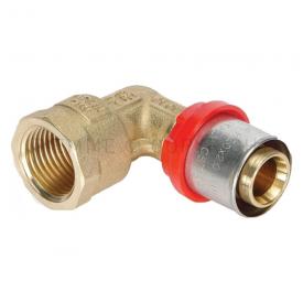 [705V321/030] NTM GOMITO F 1 X 32 A PRESSARE