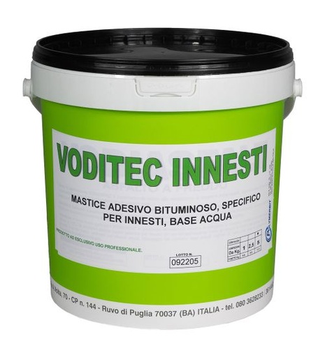 [608495] MASTICE PER INNESTI KG.1