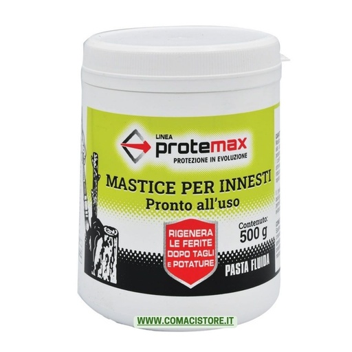 [6084780] MASTICE PER INNESTI GR.200