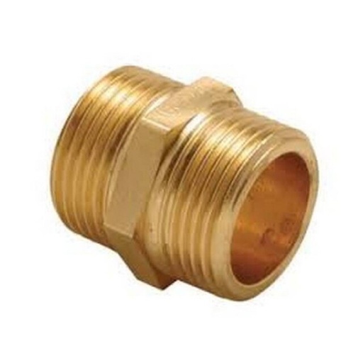 [1500008] TIEMME NIPLES OTTONE GIALLO 3/4